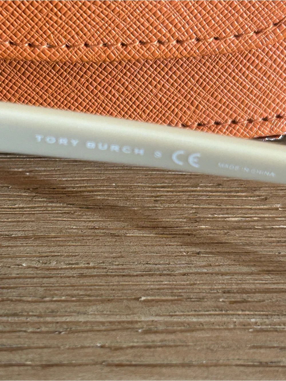 Tory Burch TB7022 Blue Gradient Oversized Women's Sunglasses